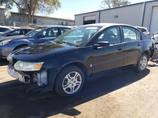 2004 Saturn Ion 