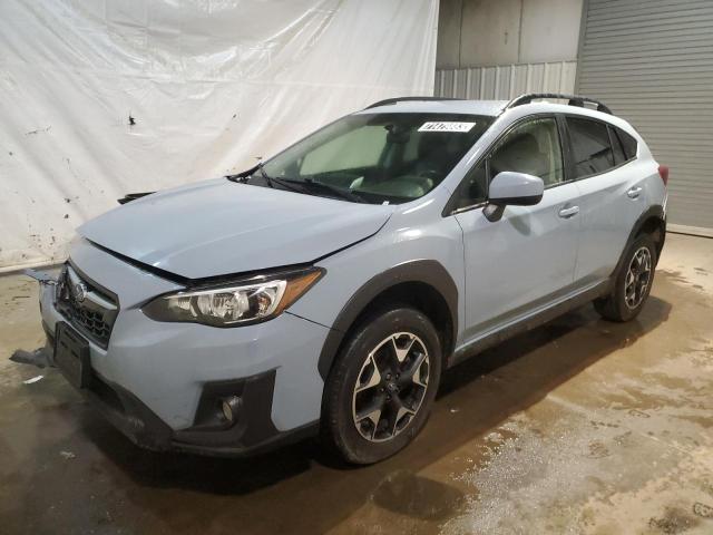 JF2GTACCXKH360285 Subaru Crosstrek 