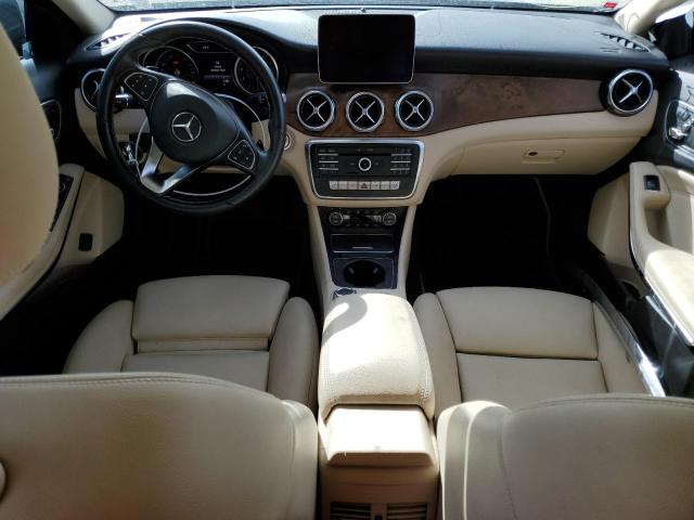 2019 MERCEDES-BENZ GLA 250 - WDCTG4EB2KJ586153