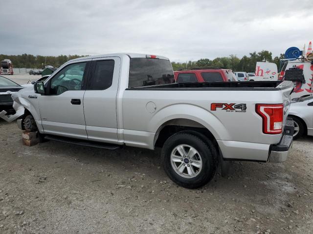 2015 FORD F150 SUPER - 1FTFX1EG7FKF13549