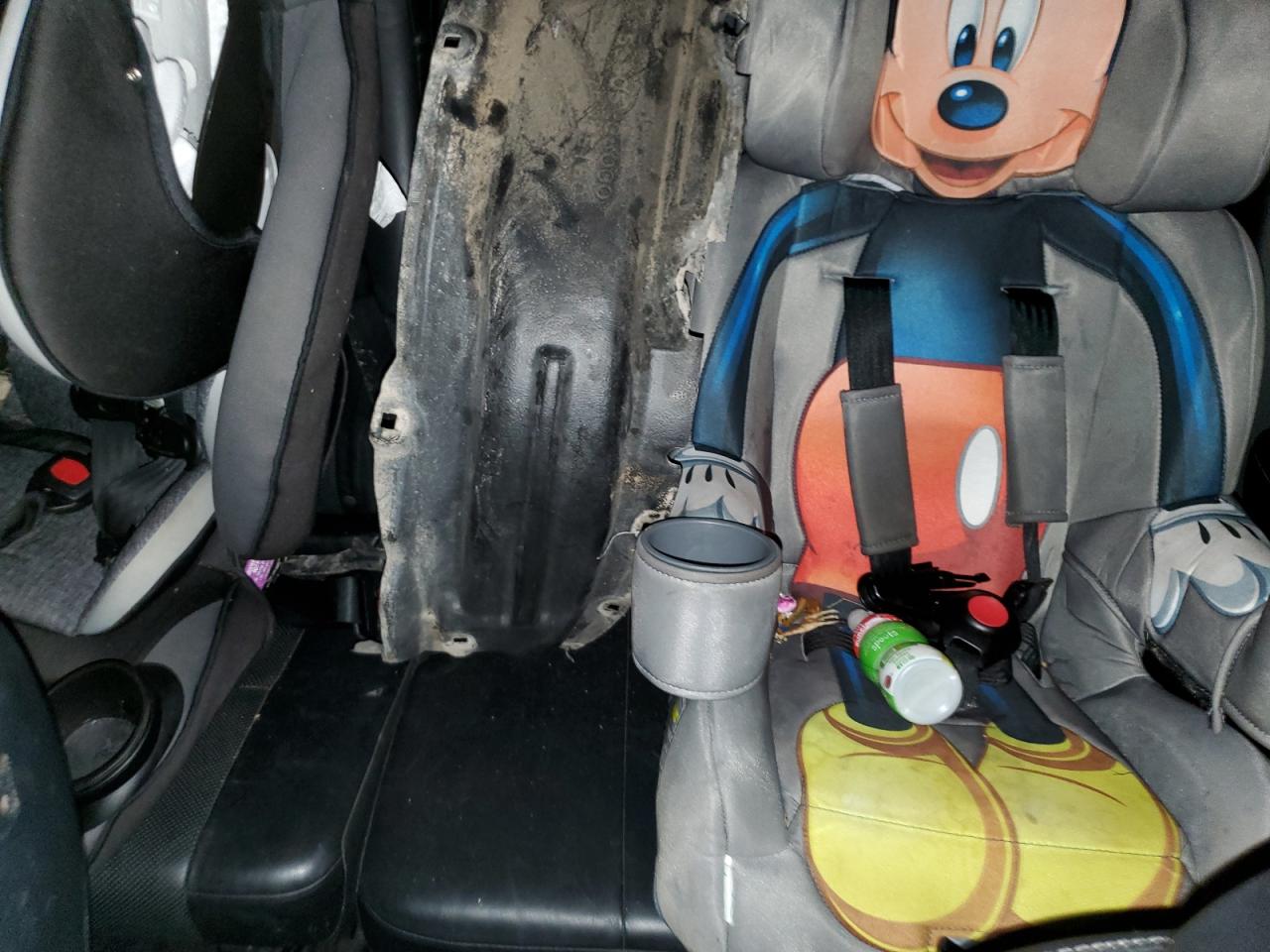 JTEBU5JR9G5305500 TOYOTA 4RUNNER 2016