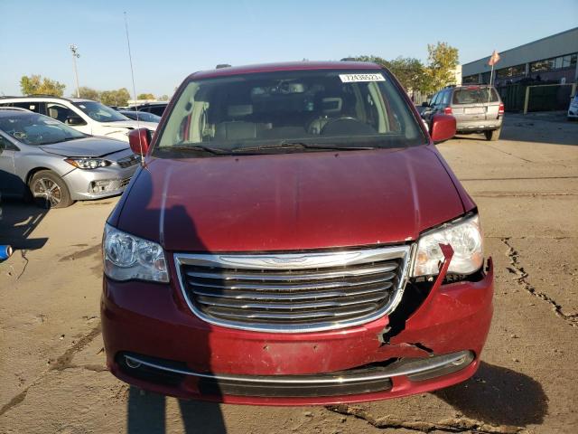 2C4RC1BG5FR753083 Chrysler Town & Country Touring