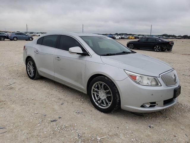 1G4GF5E34CF156245 | 2012 Buick lacrosse premium