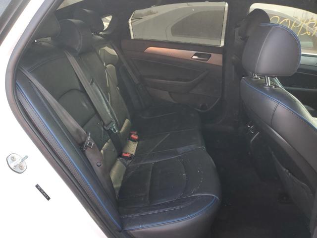 2018 HYUNDAI SONATA SPO - 5NPE34AB5JH668224