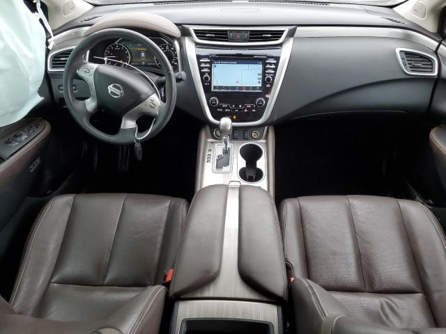 5N1AZ2MG1GN132755 Nissan MURANO S