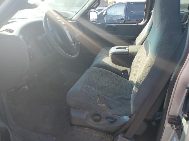 2000 Ford F150 VIN: 1FTRX18WXYKA07572 Lot: 70108393