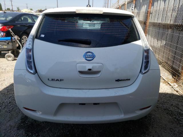 2013 Nissan Leaf S VIN: 1N4AZ0CP9DC417565 Lot: 72077703