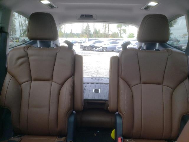 4S4WMARD1L3413991 Subaru Ascent Touring