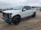 2015 FORD F150 SUPER - 1FTEW1EG8FKE71598
