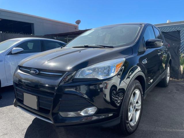 1FMCU9GX7GUC82774 Ford ESCAPE SE