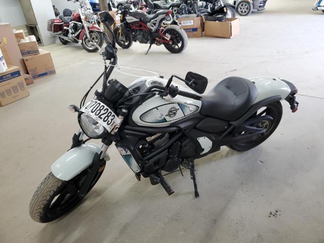 2022 KAWASAKI EN650 C - JKAENEC18NDA05792