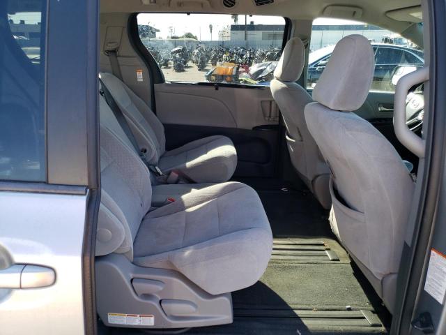 2015 TOYOTA SIENNA LE - 5TDKK3DC0FS637498