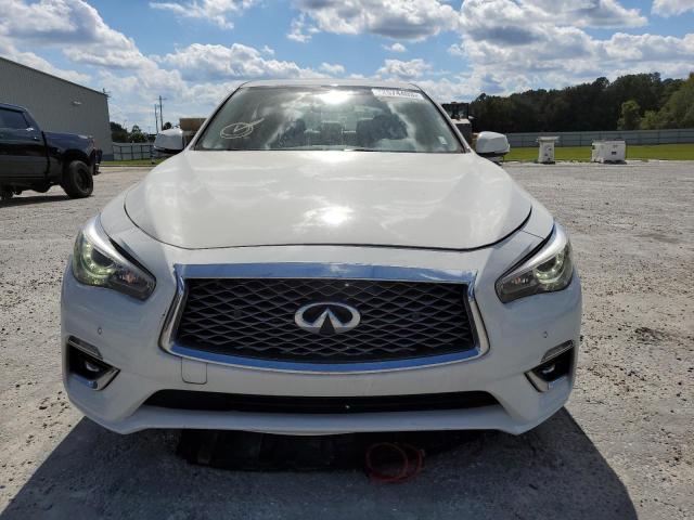 JN1EV7BP9MM705097 Infiniti Q50 LUXE 5