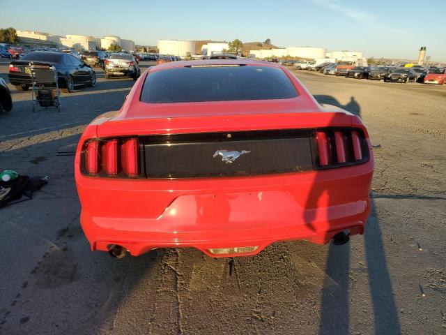 1FA6P8TH8H5266814 Ford MUSTANG
