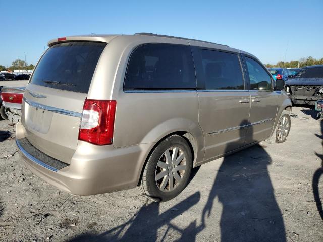 Vin: 2c4rc1bg6gr281347, lot: 73298263, chrysler minivan touring 20163