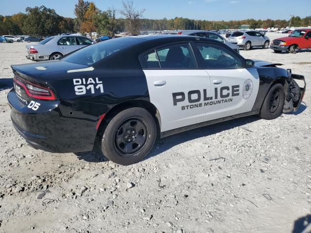 2021 DODGE CHARGER PO - 2C3CDXATXMH528086