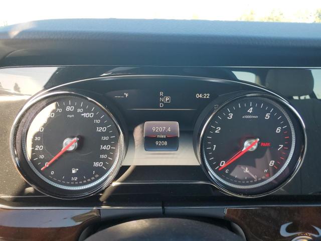 W1KZF8DB3LA824417 Mercedes-Benz E 350