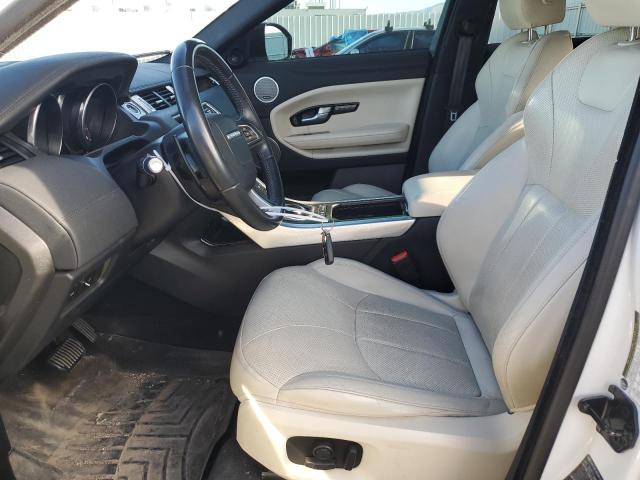2017 LAND ROVER RANGE ROVE - SALVR2BG4HH218921