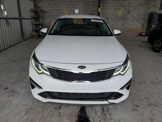 5XXGT4L32LG421014 | 2020 KIA optima lx