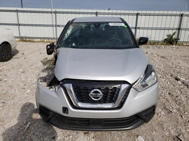 3N1CP5BV0LL493042 | 2020 NISSAN KICKS S