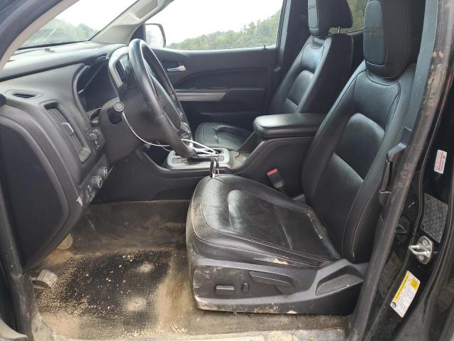 2018 CHEVROLET COLORADO Z - 1GCRTEENXJ1112221
