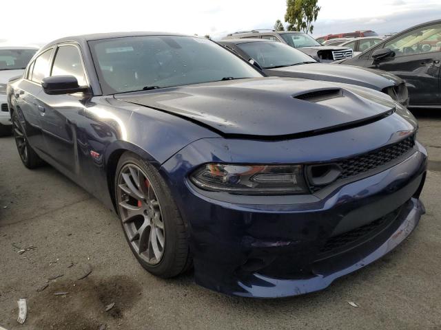 2C3CDXGJ8GH355775 Dodge Charger R/t Scat Pack