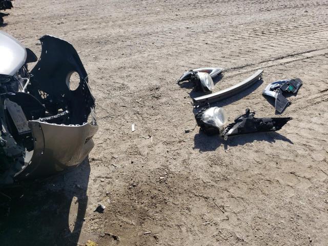 2015 NISSAN JUKE S - JN8AF5MR1FT505985