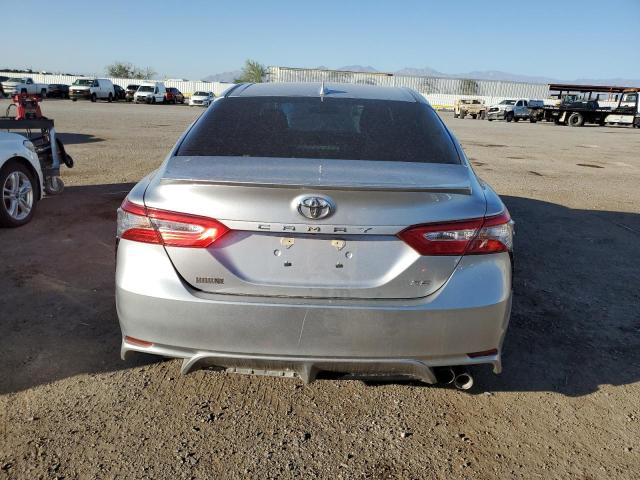 4T1B11HK5KU833026 | 2019 TOYOTA CAMRY L