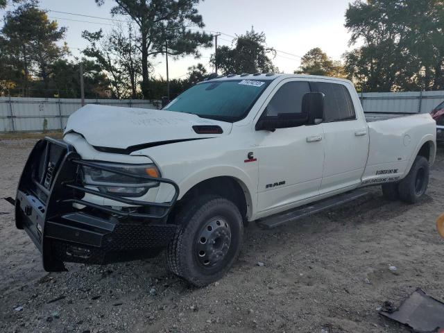 2020 Ram 3500 Laramie