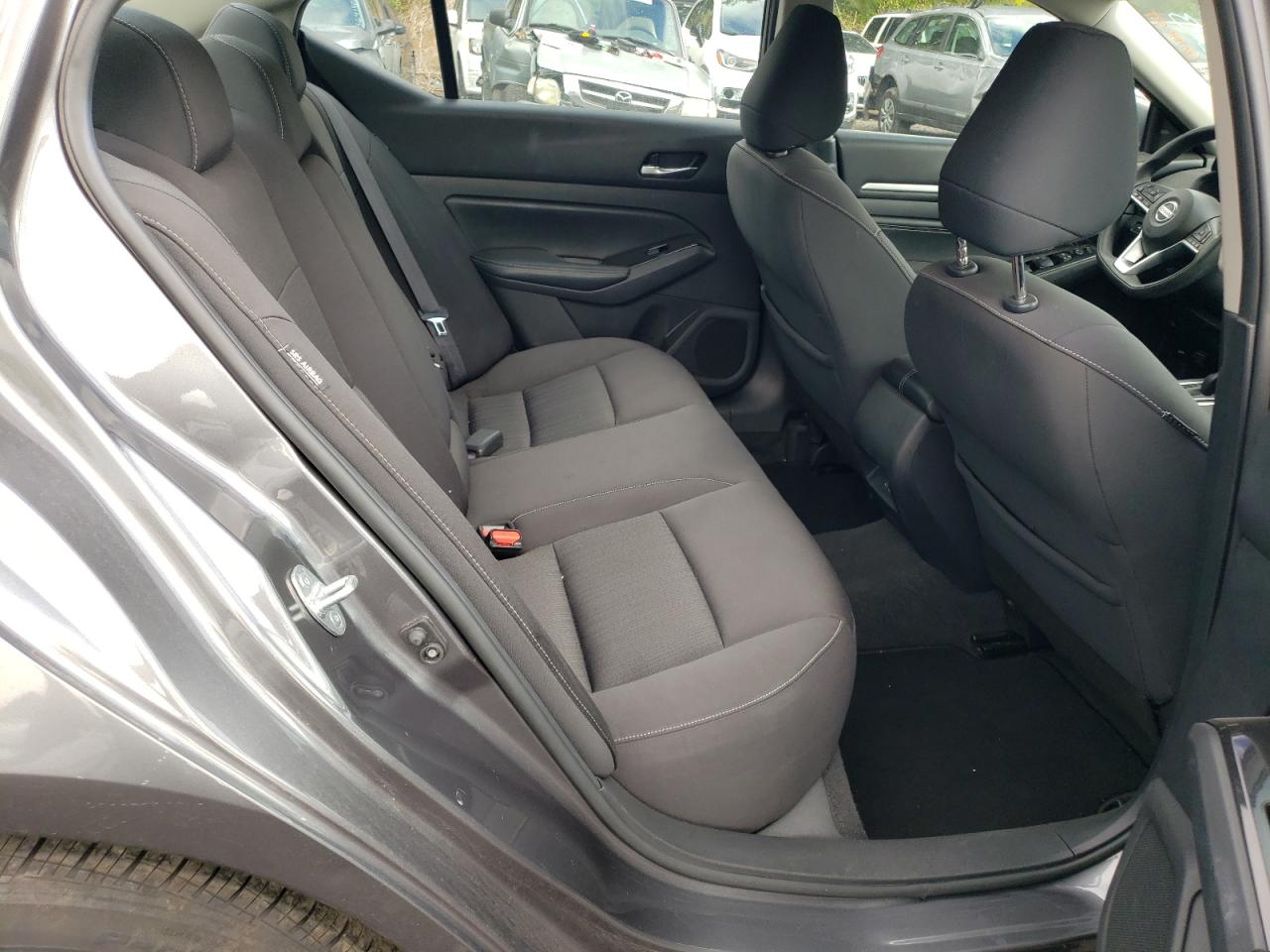 1N4BL4DV5MN407517 NISSAN ALTIMA 2021