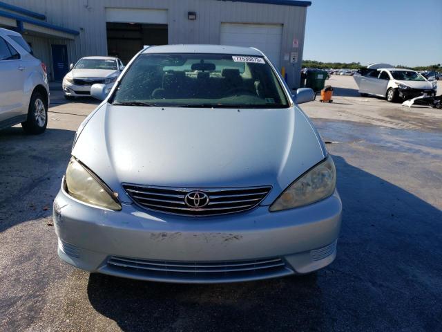 2005 Toyota Camry - Image 5