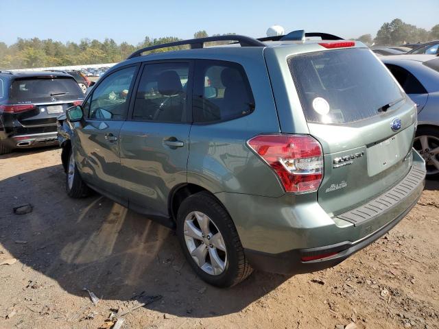 JF2SJADC1GH509835 Subaru Forester 2.5i Premium
