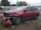 2016 NISSAN PATHFINDER - 5N1AR2MMXGC635167