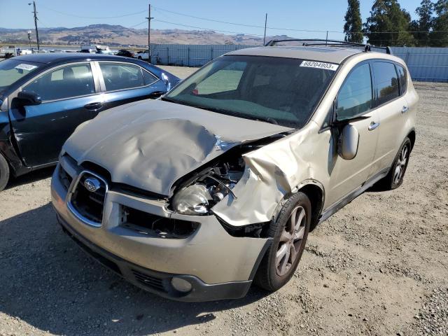 2007 Subaru B9 Tribeca 