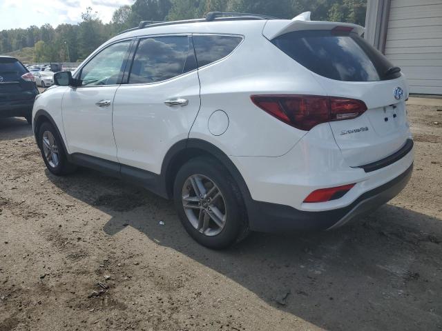 5NMZUDLB2HH001081 Hyundai SANTA FE SPORT