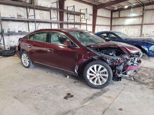 2015 BUICK LACROSSE - 1G4GB5G36FF346402