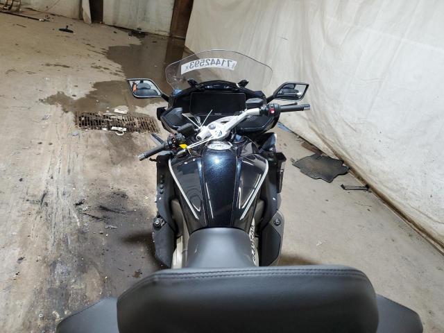 2023 BMW K1600 GTL - WB10F3300P6H34785