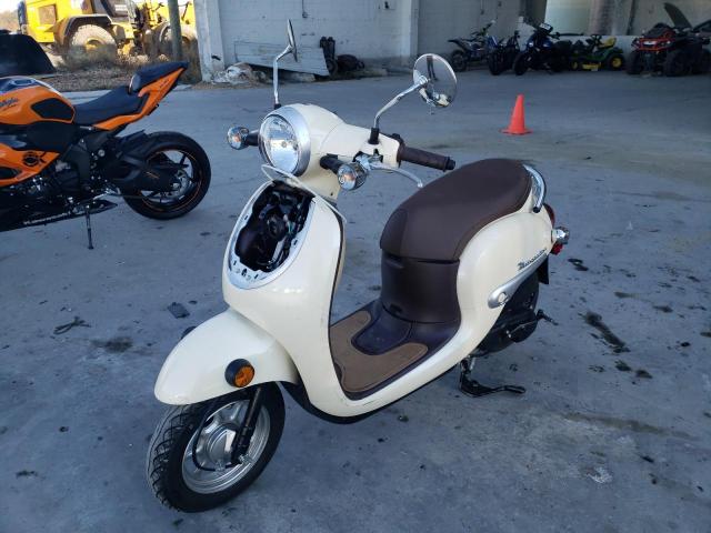 2022 HONDA NCW50 JH2AF7718NK502610
