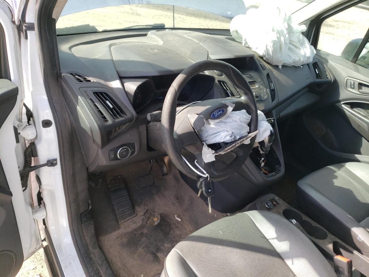 NM0LS7E76G1266601 FORD TRANSIT 2016