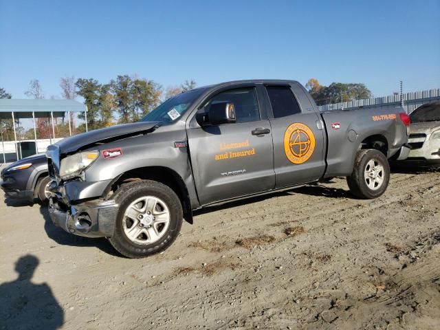 2008 Toyota Tundra 