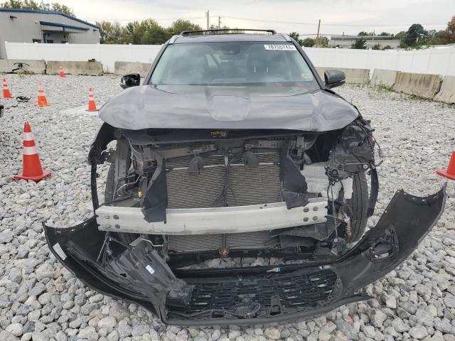 VIN 5TDGZRBH1NS185207 2022 Toyota Highlander, Xle no.5