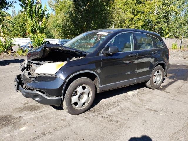 2007 Honda CR-V LX