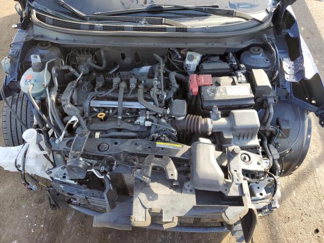 3N1CP5CU5KL515296 Nissan KICKS S