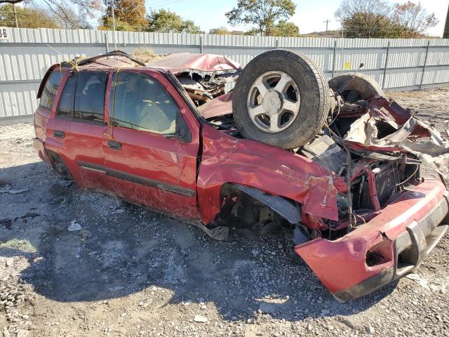 1GNDT13S622488431 | 2002 Chevrolet trailblazer