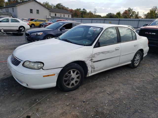 1999 Chevrolet Malibu LS