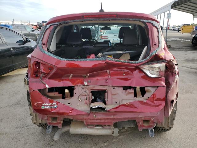 1FADP5CU5GL101994 Ford C-max Premium Sel
