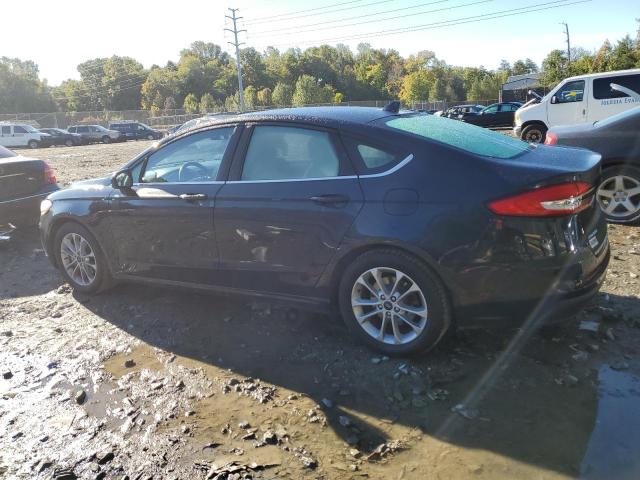 3FA6P0HD0LR185237 Ford Fusion SE 2