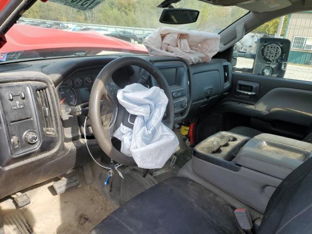 2016 GMC SIERRA3500 1GD32VCG9GZ242803