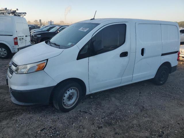 2015 CHEVROLET CITY EXPRE - 3N63M0ZNXFK716970