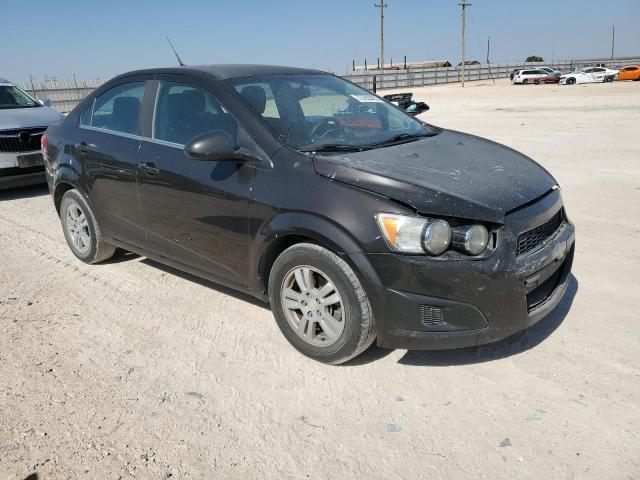 1G1JC5SH3E4243824 | 2014 CHEVROLET SONIC LT